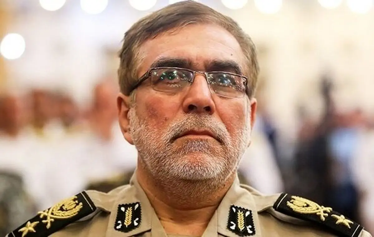 جانشین فرمانده کل ارتش: در صورت حمله مجدد، کاملا آماده‌تر از گذشته هستیم