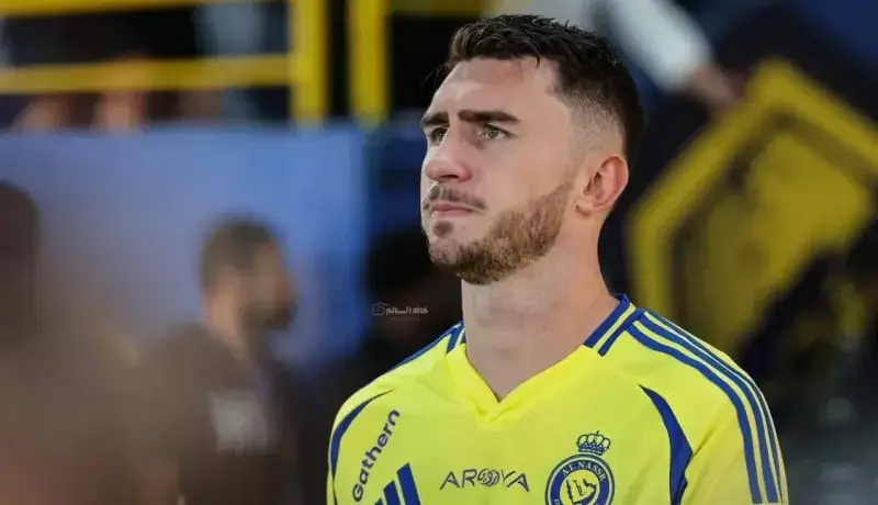 مدافع بایرن مونیخ گزینه جانشینی لاپورت