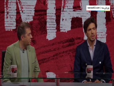 باکیچ: لحظه‌به‌لحظه وجودم را برای پرسپولیس می‌گذارم