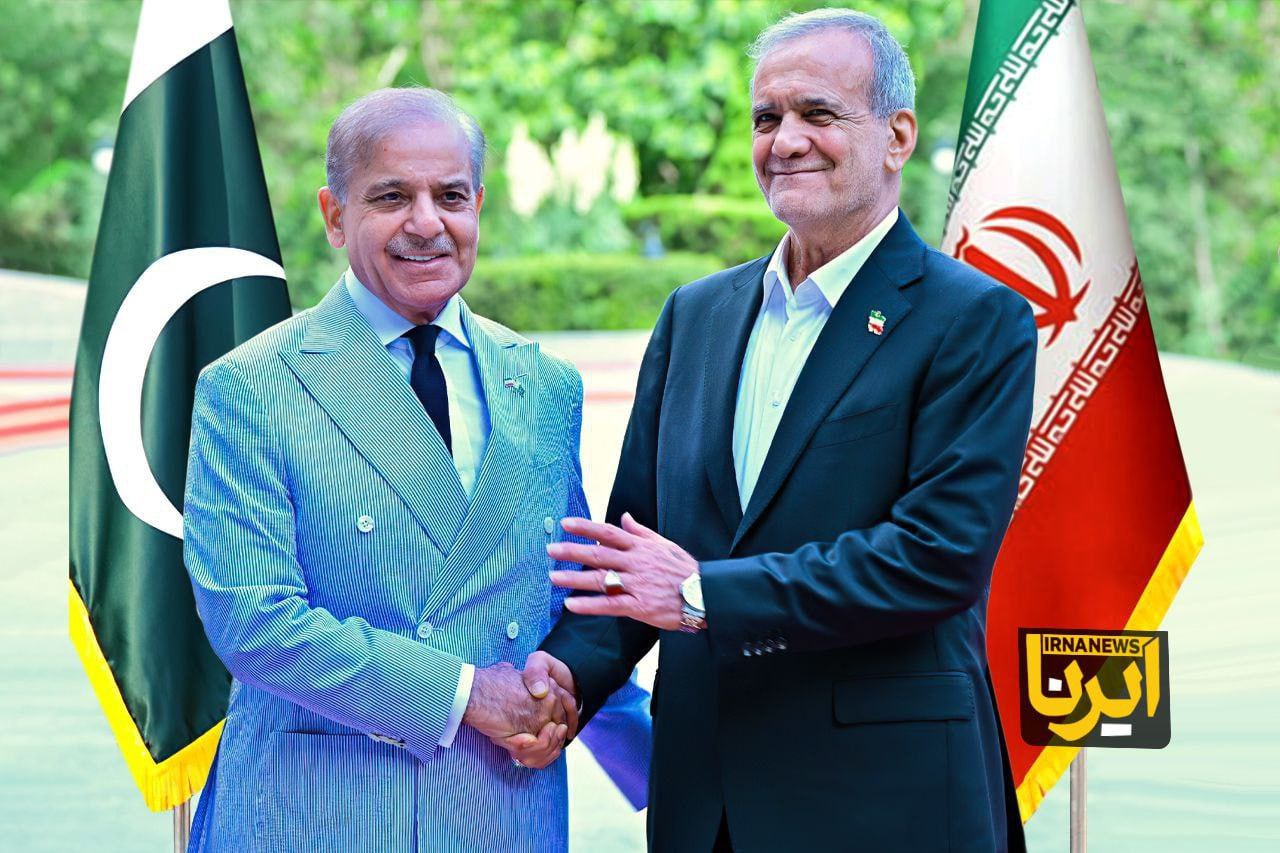 رئیس‌جمهور ایران فردا به پاکستان سفر می‌کند