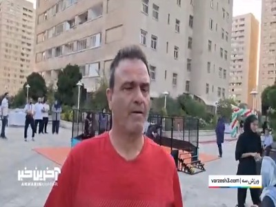 کرمانی‌مقدم: درویش در نقل و انتقالات عالی بود