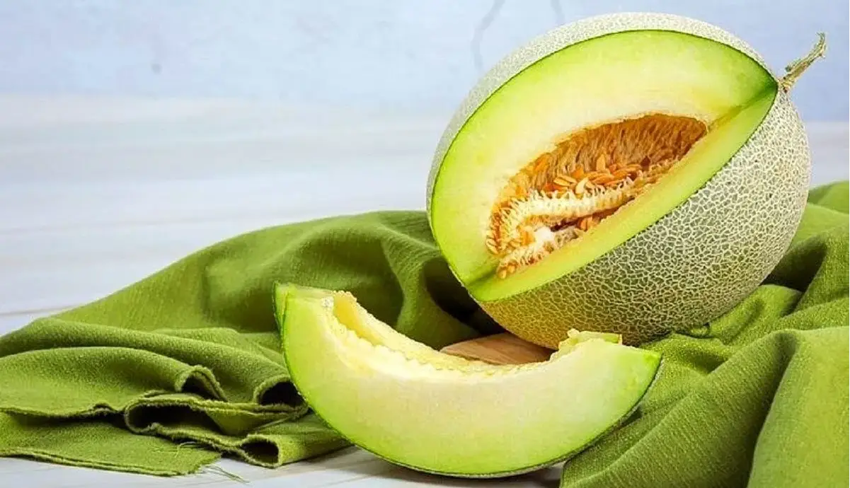 این میوه تابستانی بمب ویتامین است