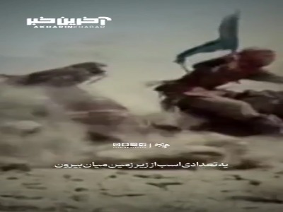 میرباقری: برخی از پلان‌های «مختارنامه» برای نخستین‌بار در تاریخ سینما به‌تصویر کشیده شد