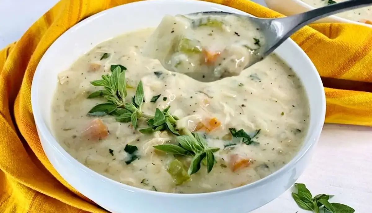 طرز تهیه سوپ سرد تابستانی؛ سوپ خوشمزه و خنک