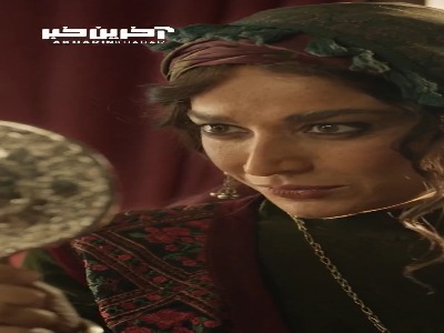تلاش برای برقراری تعادل بین ورژن جنگجو و لطیفم...