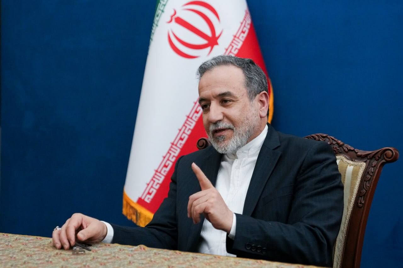 عراقچی: کنسولگری‌های ایران در عراق در حالت آماده‌باش قرار دارند