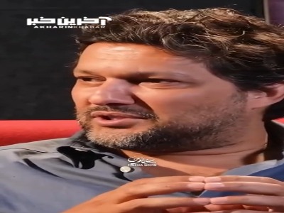 اعتراف تلخ حامد بهداد: اشتباه کردم!
