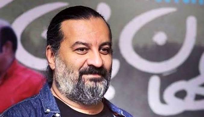 مهراب قاسم‌خانی از طراحی عروسک افتو می‌گوید: رامبد برند سازی بلد است
