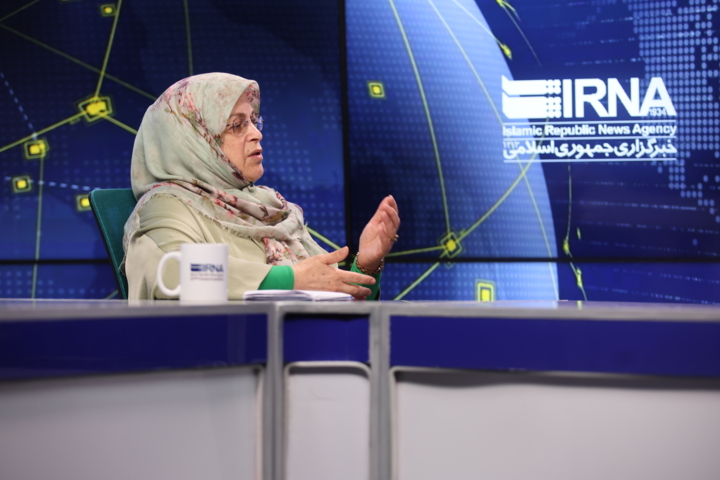 رئیس جبهه اصلاحات: اگر ایران پای میز مذاکره نرفته بود، این انسجام شکل نمی‌گرفت