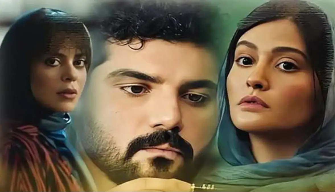 اینا باباتو ازت گرفتن، میخوای منم ازت بگیرن؟!