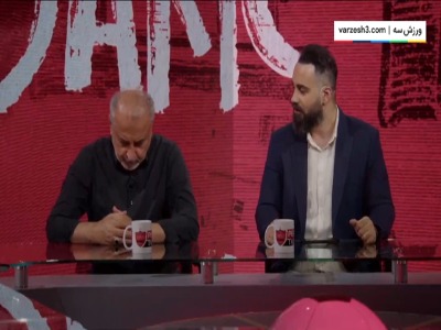 درویش: باکیچ به موفقیت‌های پرسپولیس اضافه می‌کند