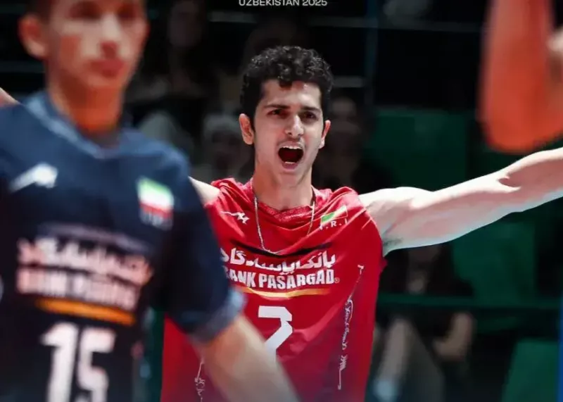 ایران 3- فنلاد 1؛ ما این جاییم، نیمه نهایی جهان