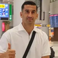 حاج صفی: امیدوارم دیگر از سپاهان جدا نشوم