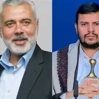 انتشار نامه شهید هنیه خطاب به رهبر انصارالله؛ تاکید بر پیروزی قطعی مقاومت