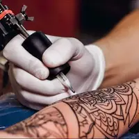 تتو و پرسینگ دروازه ورود «ایدز» به بدن