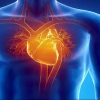 پایش ۱۵ دقیقه‌ای سلامت قلب در خانه دستگاه هوشمند قابل حمل 