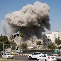 دمشق: هدف اسراییل تجزیه سوریه است، نه دفاع از دروزی‌ها