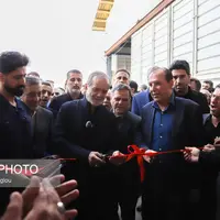 عکس/ سفر رئیس‌جمهور به زنجان  