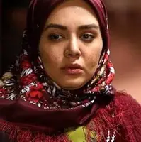 چهره ها/ تیپ شیرین «نون خ» در تئاترشهر جلب‌توجه کرد