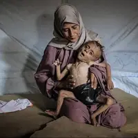 افشاگری بی بی سی از جنایات اسرائیل در غزه