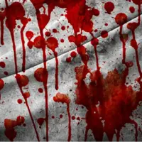 قتل پیرزن توسط سارق بی‌رحم طلا
