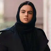 صحبت‌های سارا حاتمی درباره واکنش‌ها نسبت‌ به او در زمان پخش «زخم کاری» 