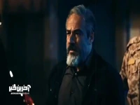 برای امیر آقایی با صدای آرام و نگاه عمیقش...