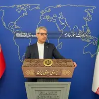 واکنش بقائی به اتهام‌های امنیتی آمریکا و چند کشور دیگر غربی: دروغ‌پردازی آشکار و فرار رو به جلو است 
