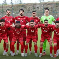 یک بازیکن، خیال پرسپولیس را راحت کرد