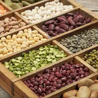 قیمت حبوبات پایان مرداد کاهشی می شود
