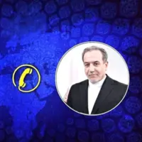 رایزنی عراقچی و همتای پاکستانی‌اش در آستانه سفر پزشکیان