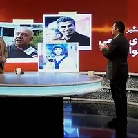 عذرخواهی هادی ساعی از پیشکسوت تکواندو