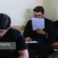  آزمون استخدامی آموزش و پرورش در شهرهای مختلف