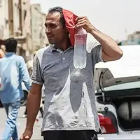 هواشناسی: هوای گرم تا ۵ روز آینده در کشور ادامه دارد