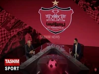 درویش: رأی بیرانوند چهارشنبه به رئیس فدراسیون فوتبال رسیده و هر وقت ایشان صلاح بداند به دبیرکل ابلاغ می‌کند