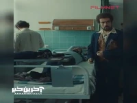 برای بار دوم می‌پرسم: کمربند مامور رو کدوم یکی‌تون وا کرد؟