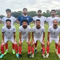 حریفان سخت تیم ملی فوتبال ناشنوایان در المپیک ژاپن