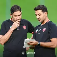 چهار پرسپولیسی در لیست مازاد!
