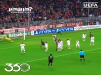 قلب تپنده مونیخ ۴۱ ساله شد