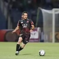 وینگر پرسپولیس جنجالی می‌شود