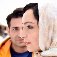 چهره ها/ عکس مشترک و مشکوک نازنین بیاتی و امیرحسین آرمان