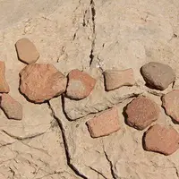 تعرض به محوطه‌ بزرگ و مغفول‌ماندۀ ساسانی!