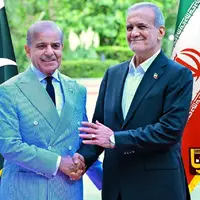رئیس‌جمهور ایران فردا به پاکستان سفر می‌کند 
