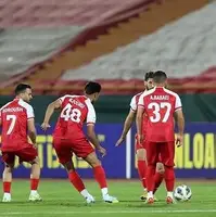 چالش جدی هاشمیان و بن‌بست در لیست بزرگسالان پرسپولیس