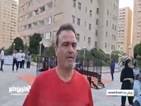 کرمانی‌مقدم: درویش در نقل و انتقالات عالی بود