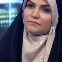 چهره ها/ عکس یادگاری سحر امامی با مرد مشهور آمریکایی