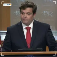 واشنگتن: به ایران غرامت نمی‌دهیم ولی آماده مذاکره‌ایم!