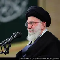 تأکید رهبر انقلاب بر حفظ وحدت ملی و پرهیز از جنجال‌های بی‌فایده