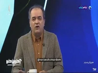 پیمان یوسفی: وقتی روانخواه را دیدم فکر کردم فابیو کاپلو جوان شده است