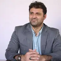 سهرابیان: قایقرانان اعزامی به چنگدو، مشکل حریف تمرینی داشتند